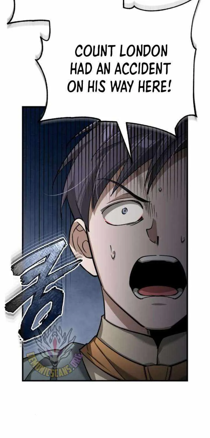 The Heavenly Demon Can’t Live a Normal Life Chapter 122 page 47 - 