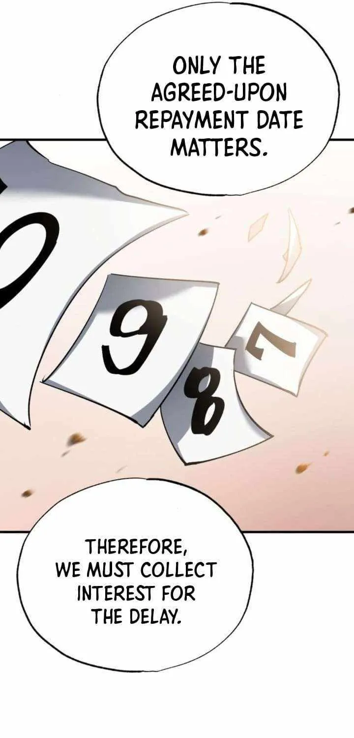 The Heavenly Demon Can’t Live a Normal Life Chapter 122 page 50 - 