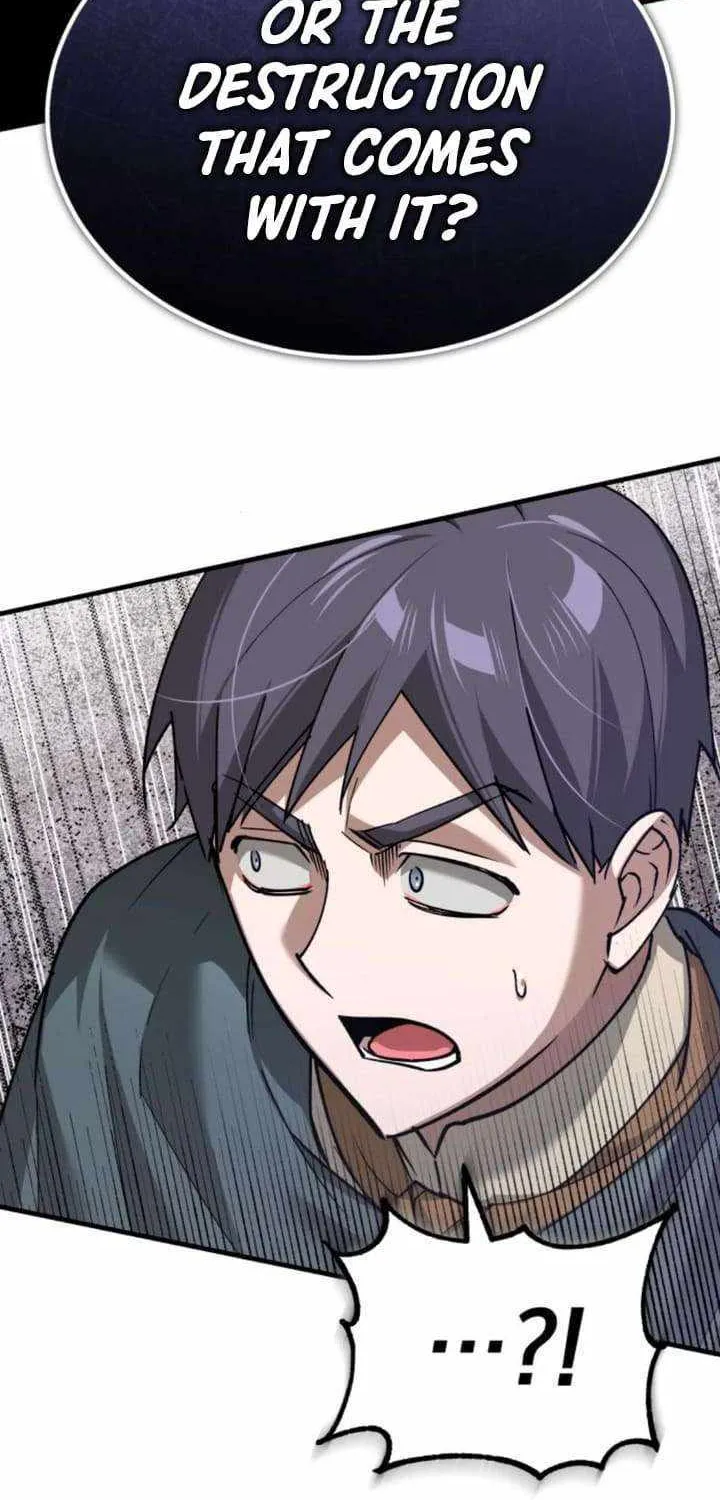 The Heavenly Demon Can’t Live a Normal Life Chapter 122 page 53 - 