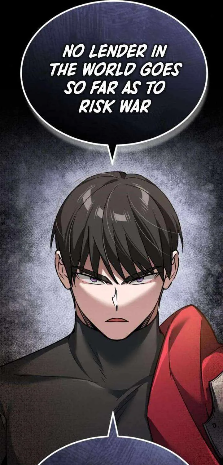 The Heavenly Demon Can’t Live a Normal Life Chapter 122 page 56 - 