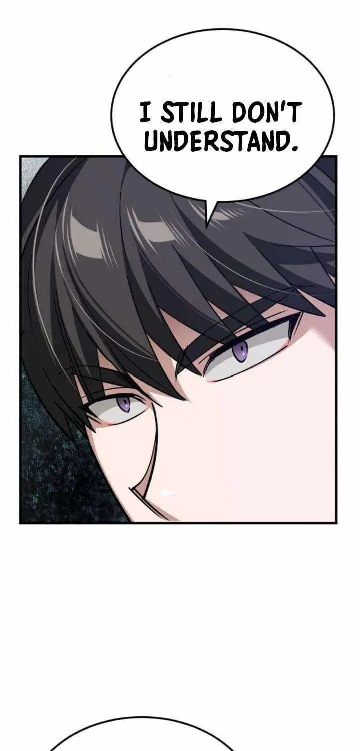 The Heavenly Demon Can’t Live a Normal Life Chapter 122 page 60 - 