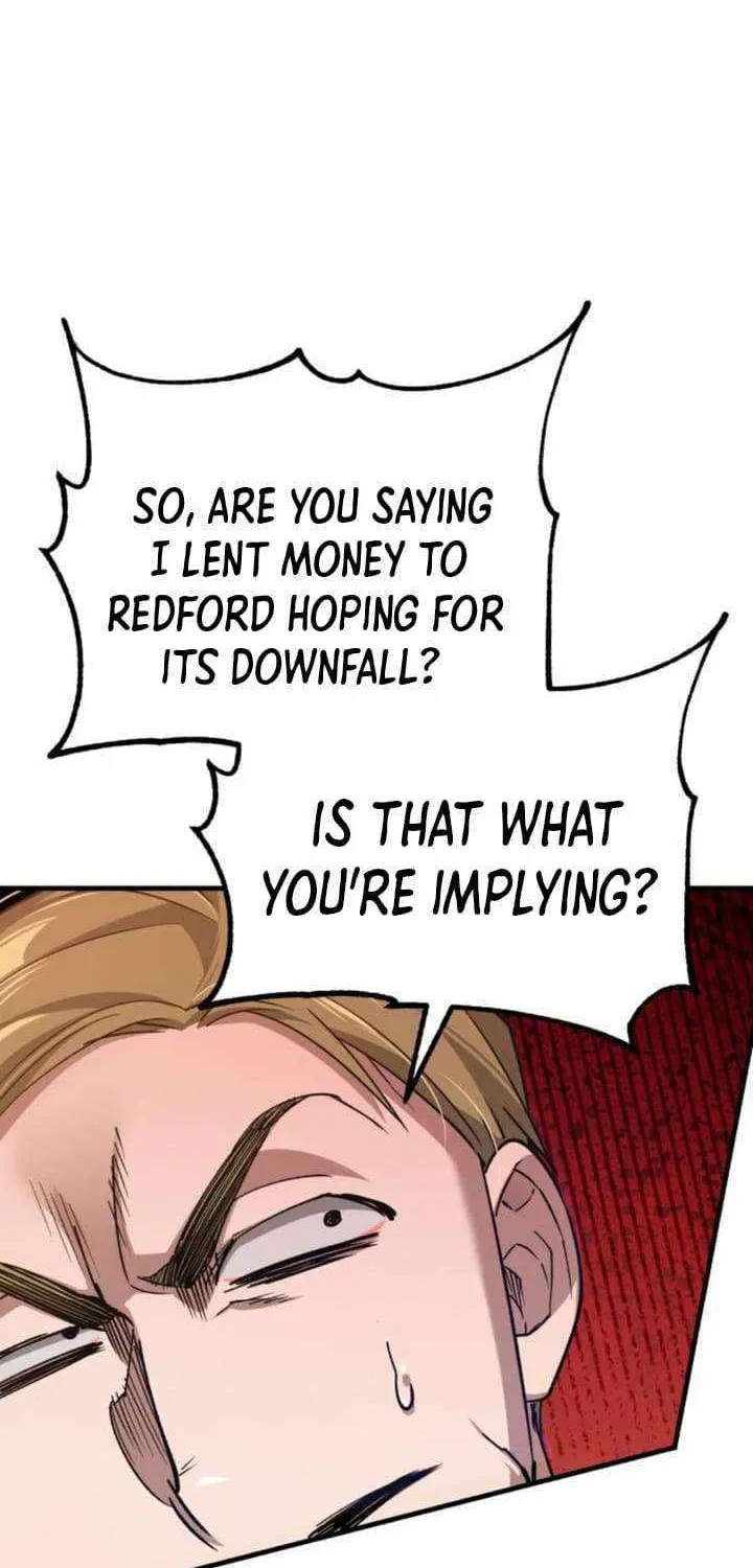 The Heavenly Demon Can’t Live a Normal Life Chapter 122 page 64 - 