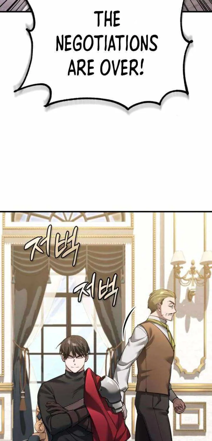 The Heavenly Demon Can’t Live a Normal Life Chapter 122 page 66 - 
