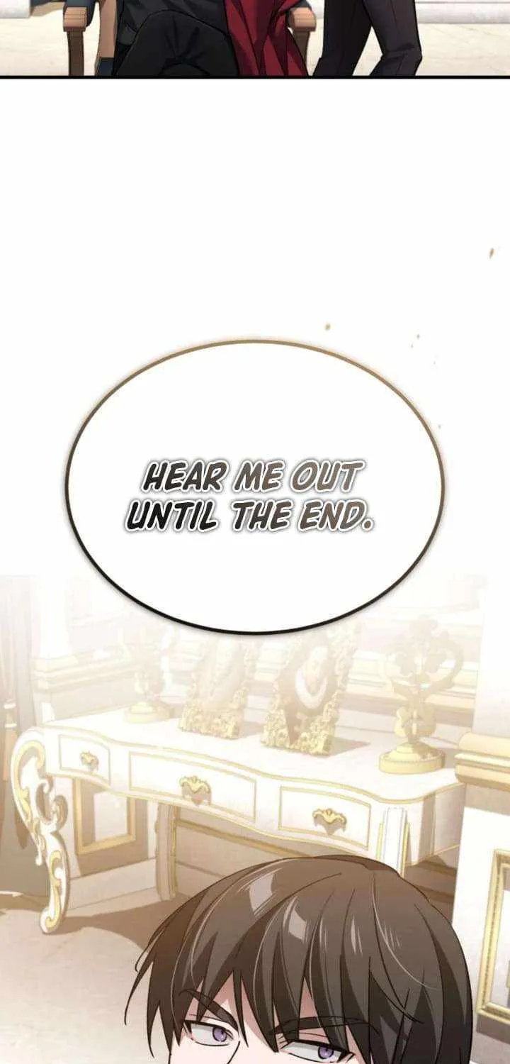 The Heavenly Demon Can’t Live a Normal Life Chapter 122 page 67 - 