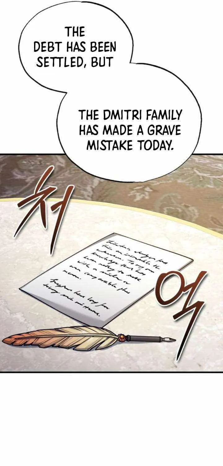 The Heavenly Demon Can’t Live a Normal Life Chapter 122 page 70 - 