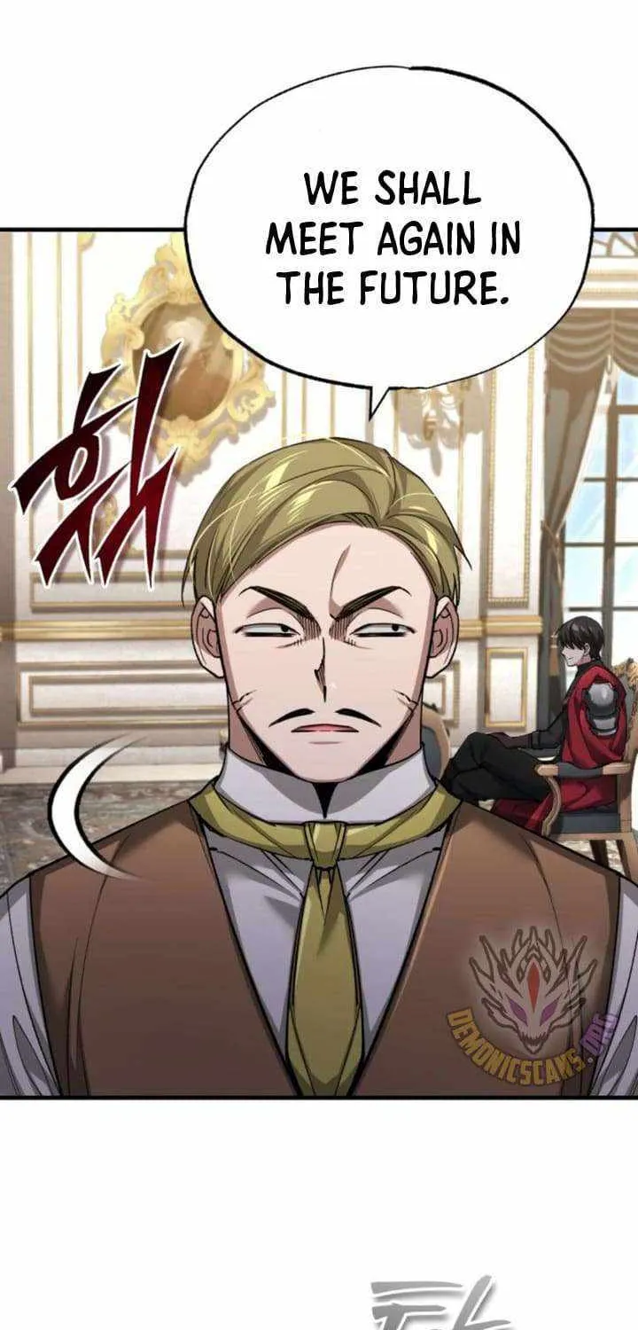 The Heavenly Demon Can’t Live a Normal Life Chapter 122 page 71 - 
