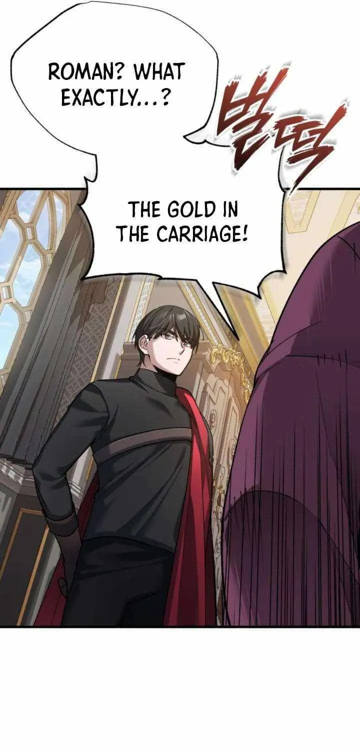 The Heavenly Demon Can’t Live a Normal Life Chapter 122 page 77 - 