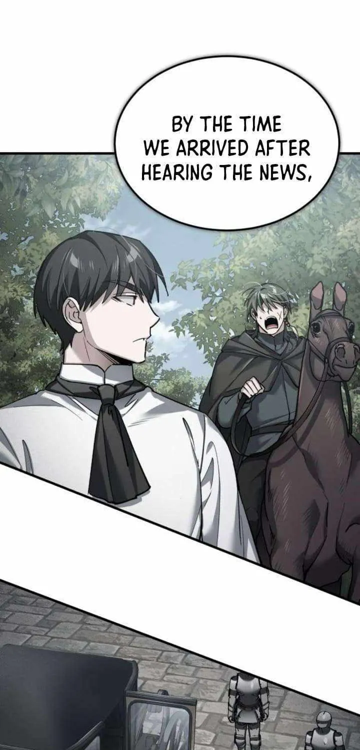 The Heavenly Demon Can’t Live a Normal Life Chapter 122 page 78 - 