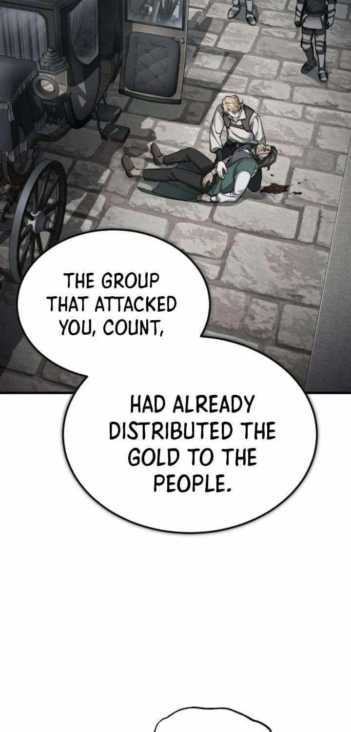The Heavenly Demon Can’t Live a Normal Life Chapter 122 page 79 - 