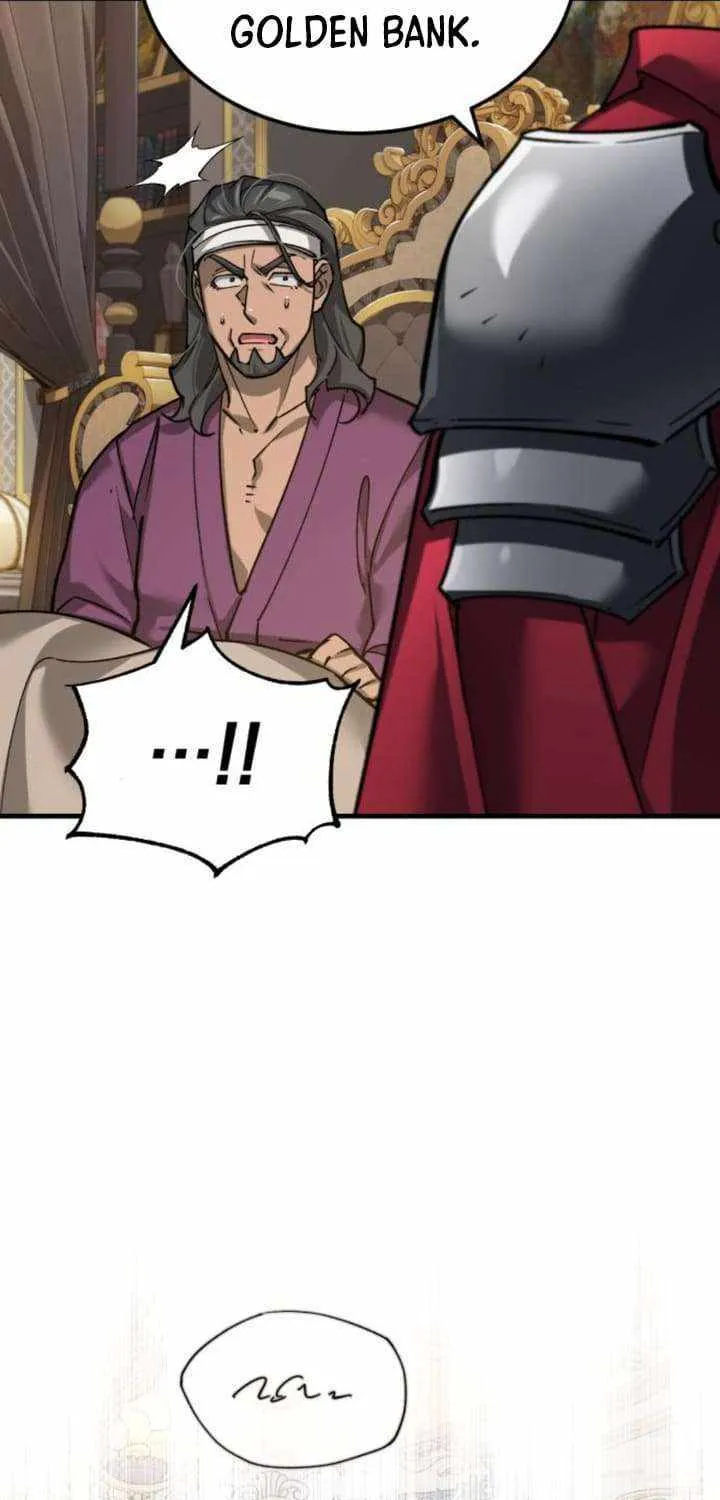 The Heavenly Demon Can’t Live a Normal Life Chapter 122 page 81 - 