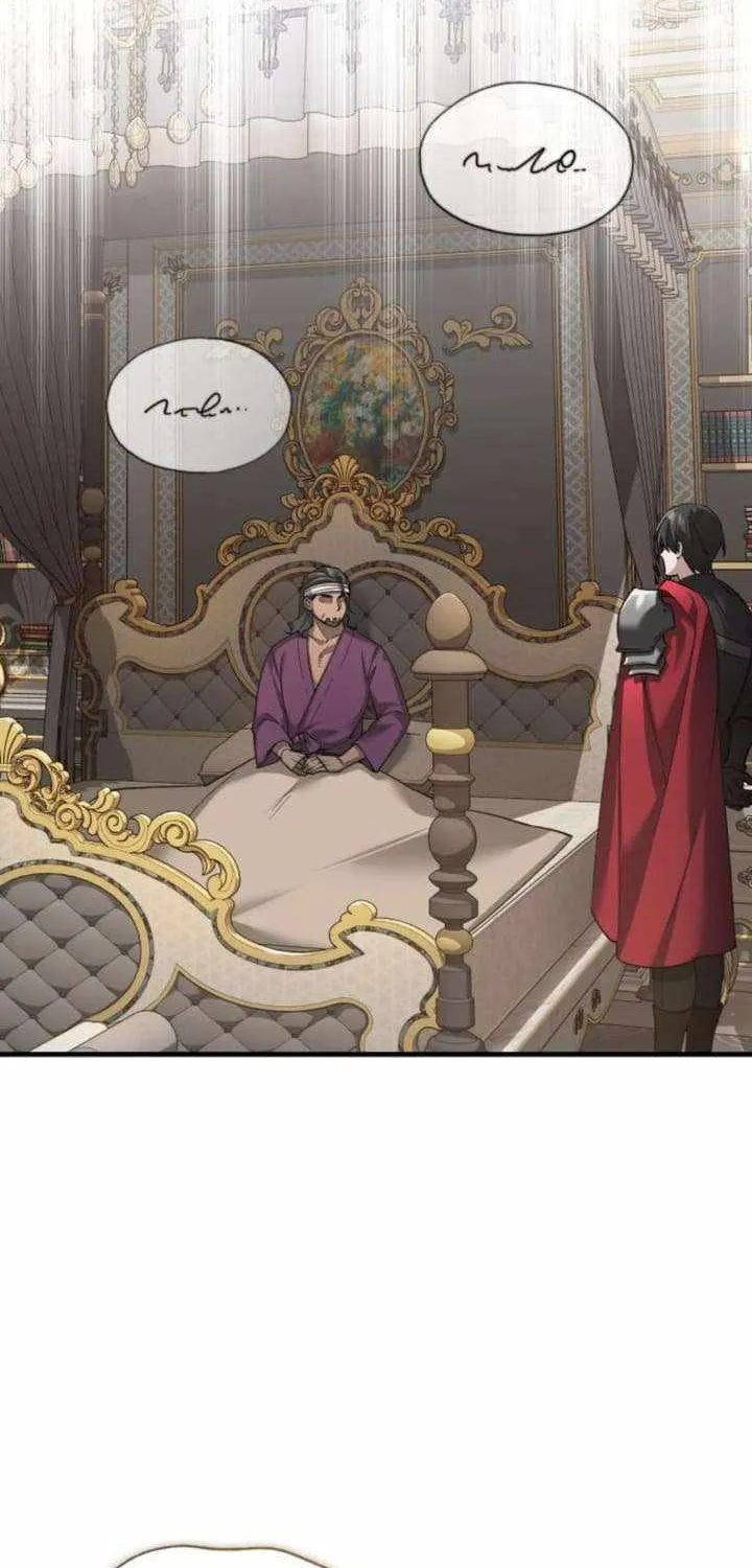 The Heavenly Demon Can’t Live a Normal Life Chapter 122 page 82 - 