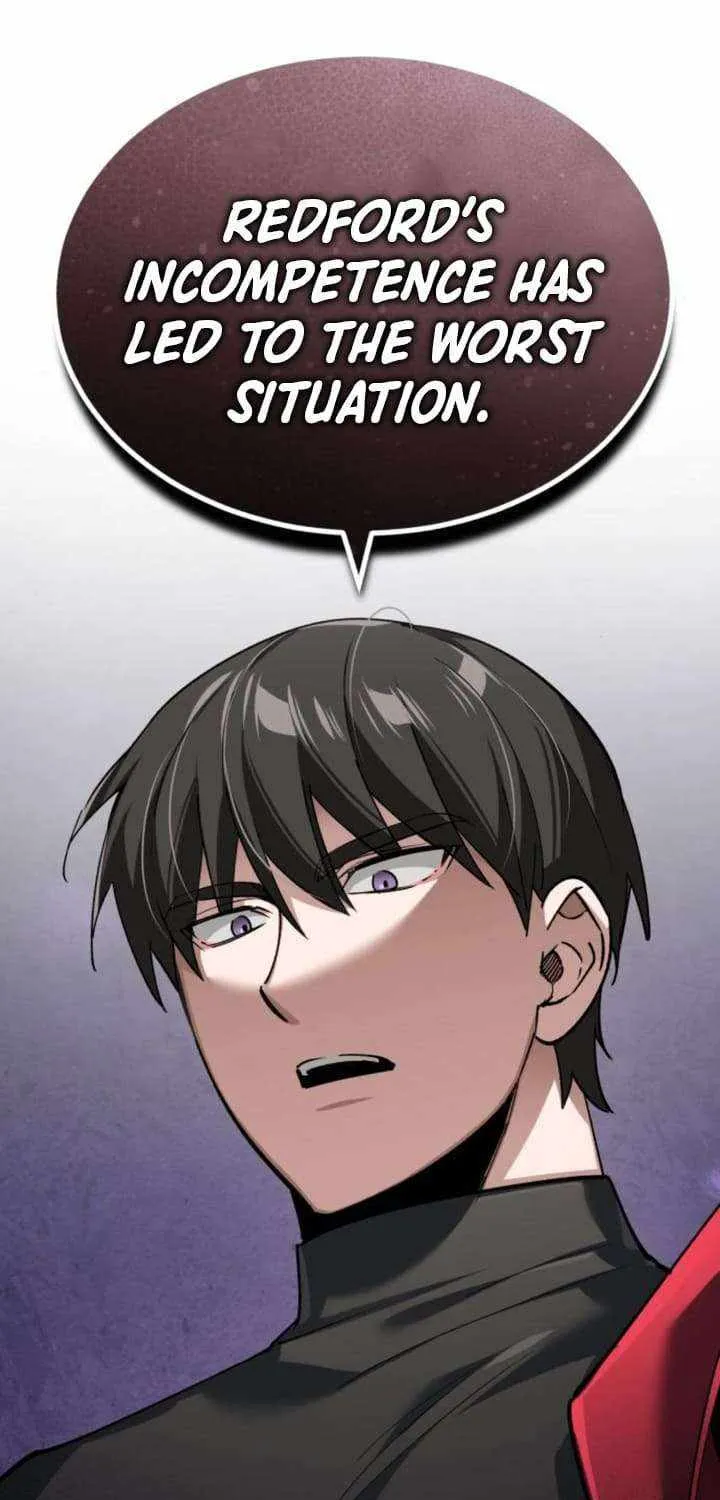 The Heavenly Demon Can’t Live a Normal Life Chapter 122 page 88 - 