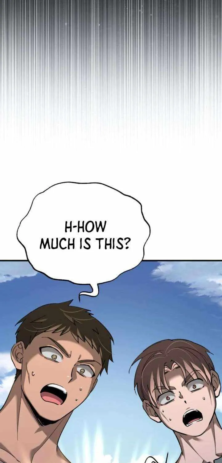 The Heavenly Demon Can’t Live a Normal Life Chapter 122 page 10 - 