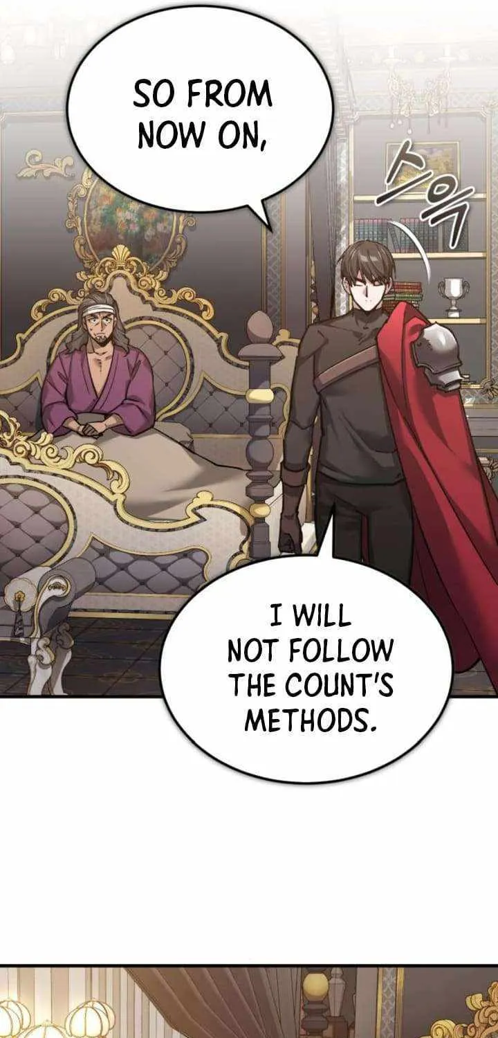 The Heavenly Demon Can’t Live a Normal Life Chapter 122 page 93 - 