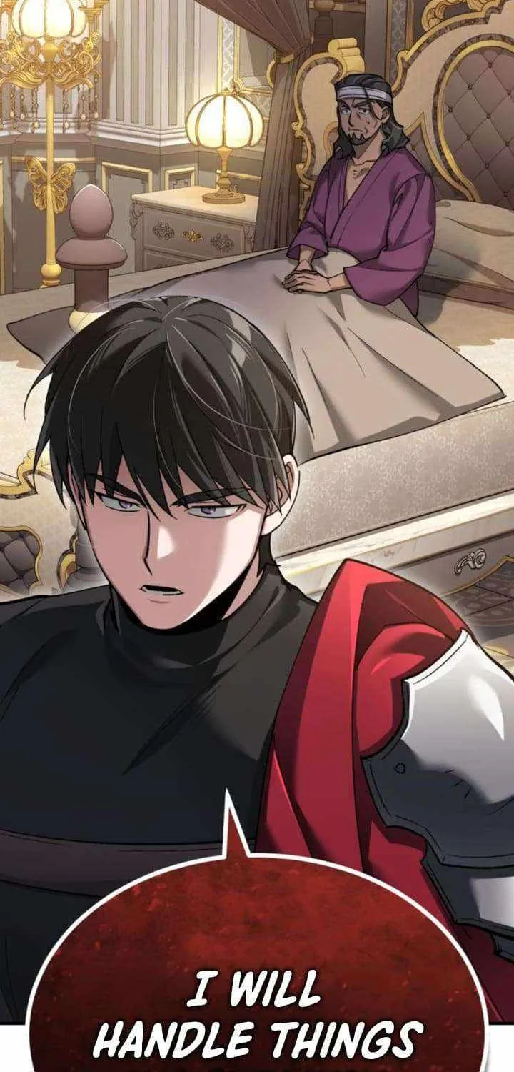 The Heavenly Demon Can’t Live a Normal Life Chapter 122 page 94 - 