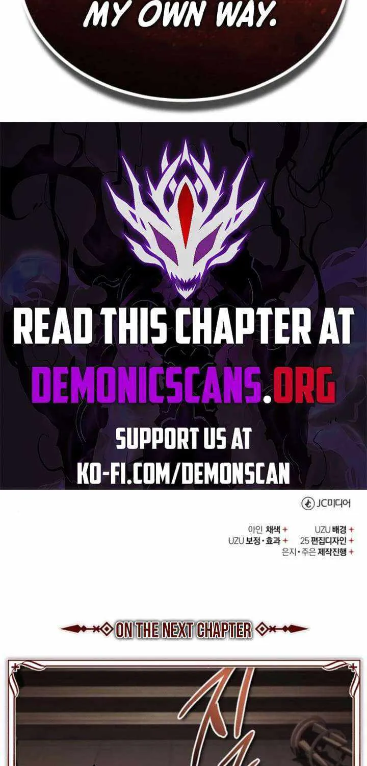 The Heavenly Demon Can’t Live a Normal Life Chapter 122 page 95 - 