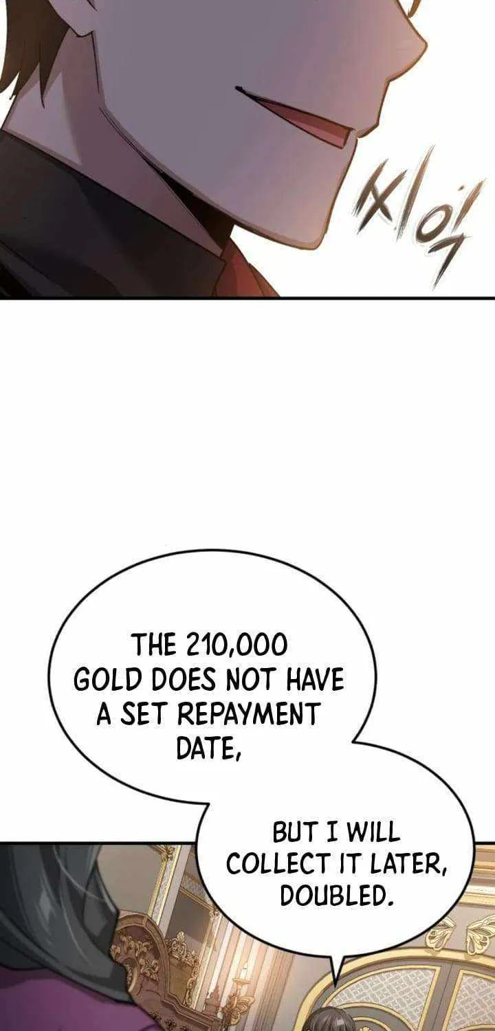 The Heavenly Demon Can’t Live a Normal Life Chapter 123 page 13 - 