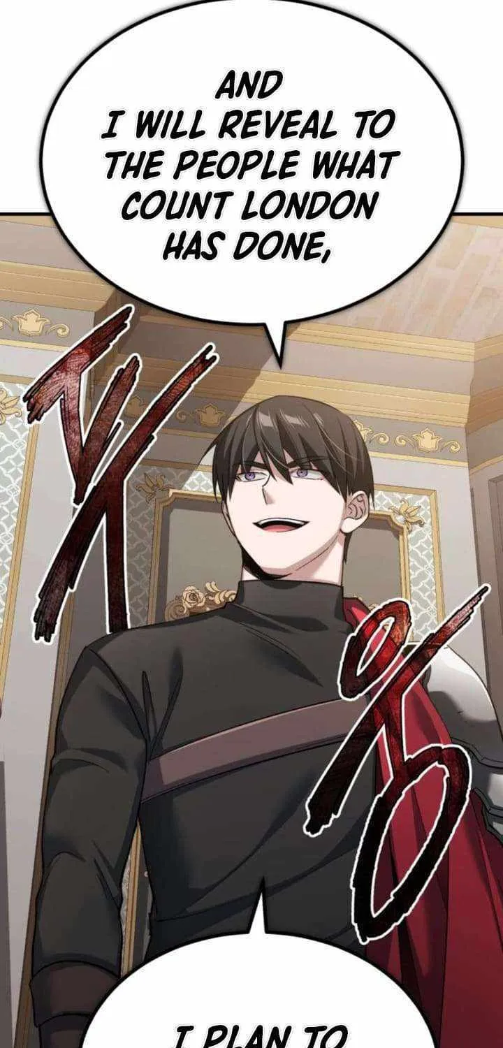 The Heavenly Demon Can’t Live a Normal Life Chapter 123 page 15 - 