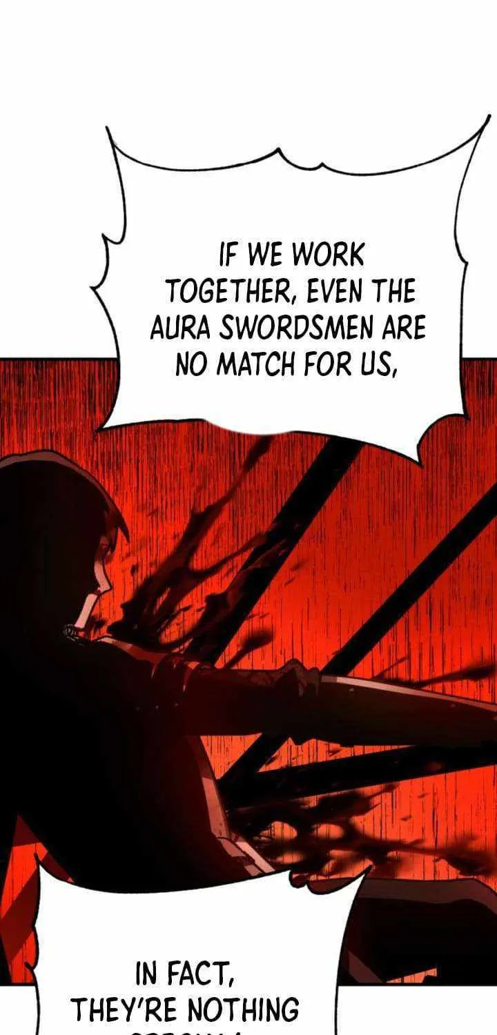 The Heavenly Demon Can’t Live a Normal Life Chapter 123 page 31 - 