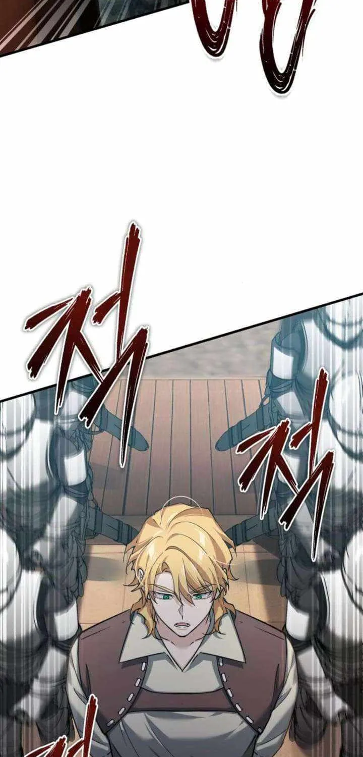 The Heavenly Demon Can’t Live a Normal Life Chapter 123 page 34 - 