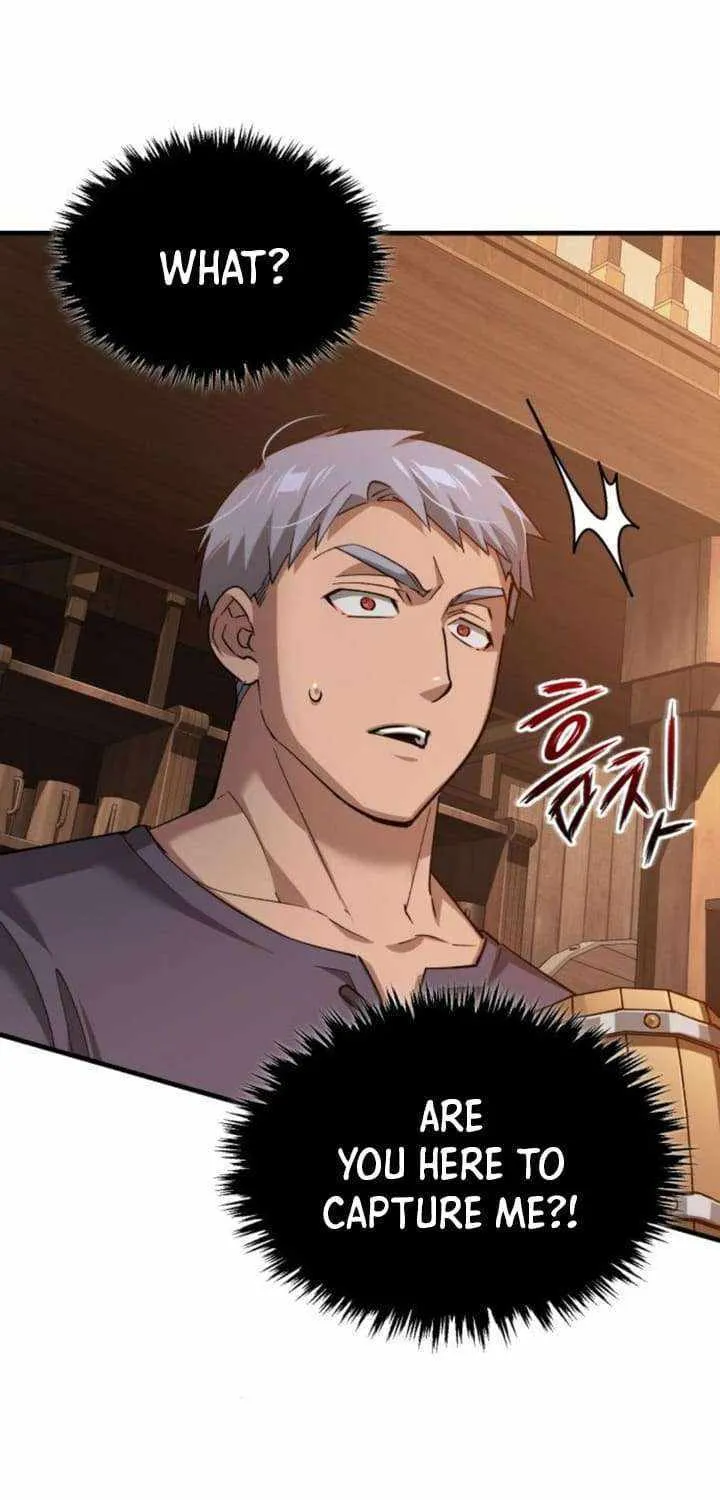 The Heavenly Demon Can’t Live a Normal Life Chapter 123 page 36 - 