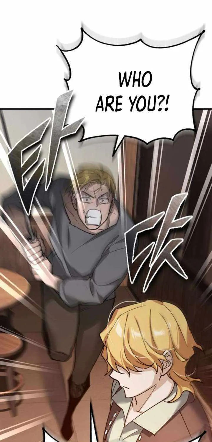 The Heavenly Demon Can’t Live a Normal Life Chapter 123 page 38 - 