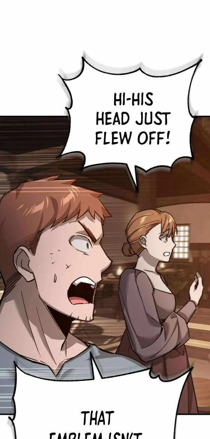 The Heavenly Demon Can’t Live a Normal Life Chapter 123 page 43 - 