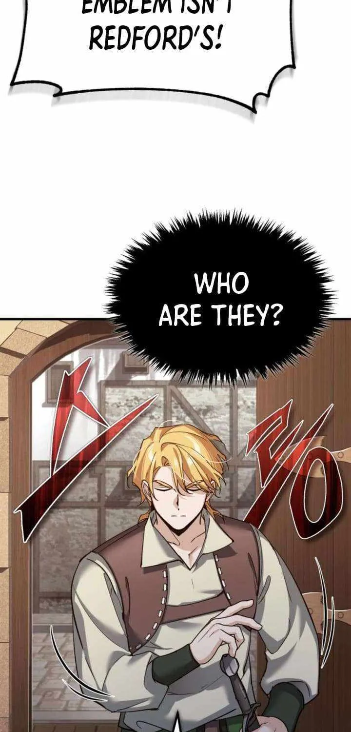 The Heavenly Demon Can’t Live a Normal Life Chapter 123 page 44 - 