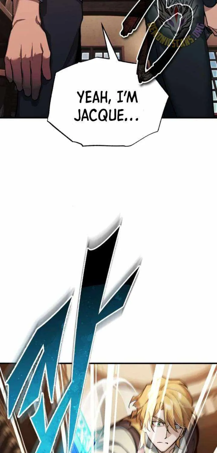 The Heavenly Demon Can’t Live a Normal Life Chapter 123 page 47 - 