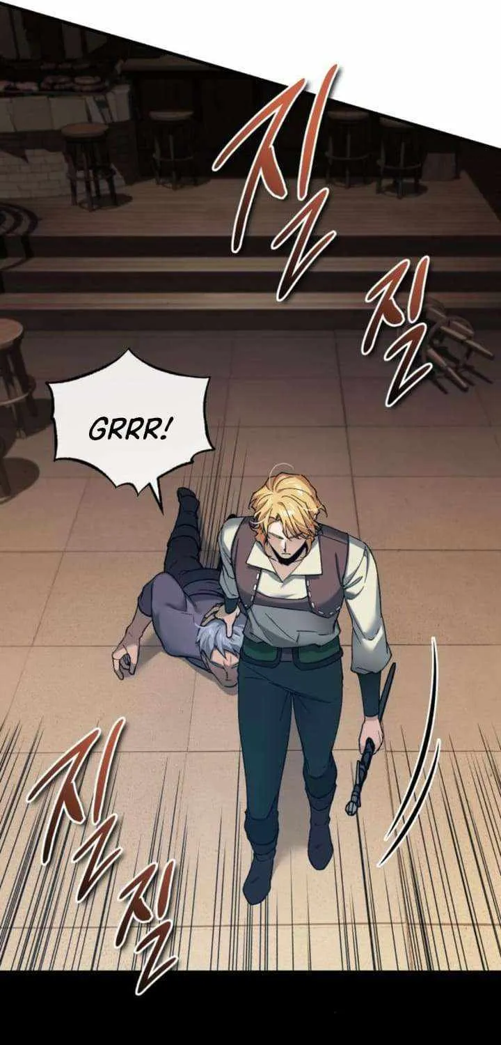The Heavenly Demon Can’t Live a Normal Life Chapter 123 page 49 - 