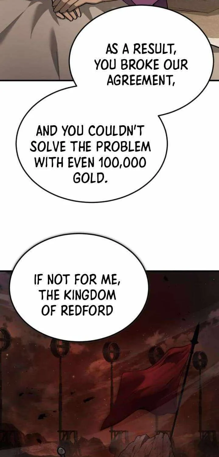 The Heavenly Demon Can’t Live a Normal Life Chapter 123 page 6 - 