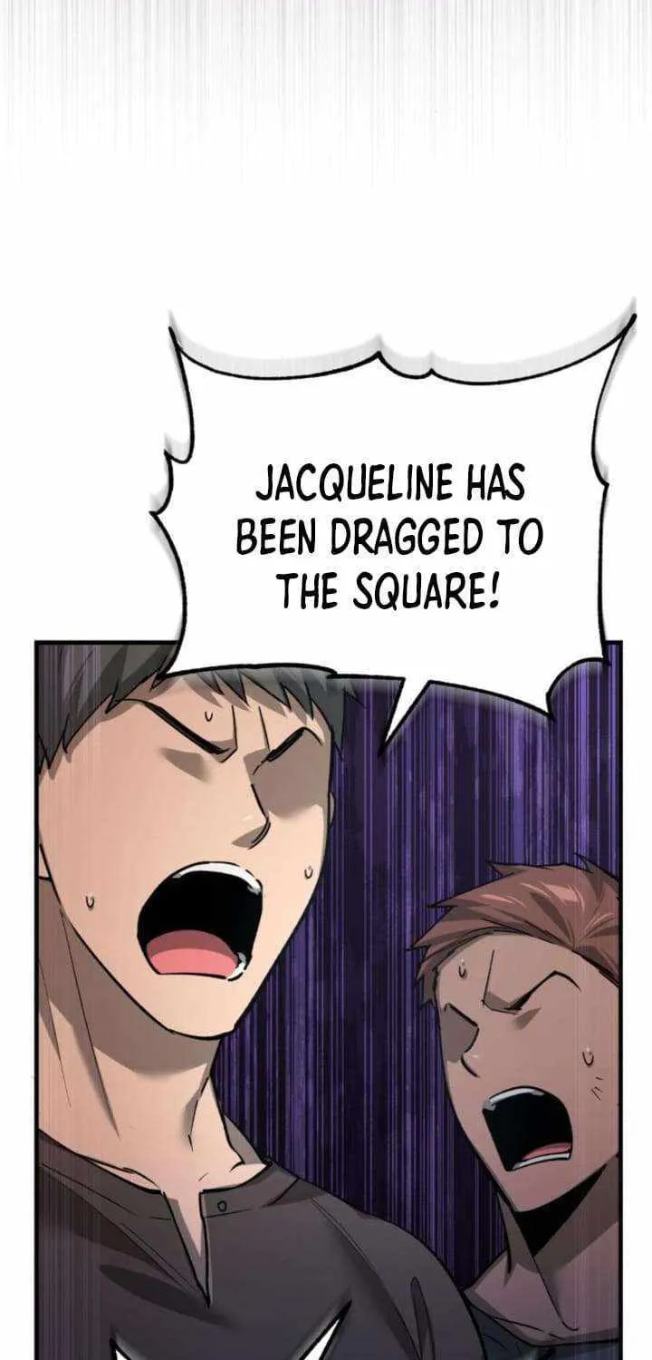 The Heavenly Demon Can’t Live a Normal Life Chapter 123 page 51 - 