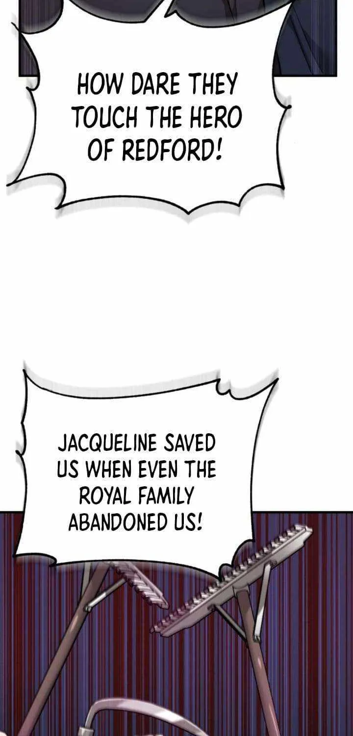 The Heavenly Demon Can’t Live a Normal Life Chapter 123 page 52 - 