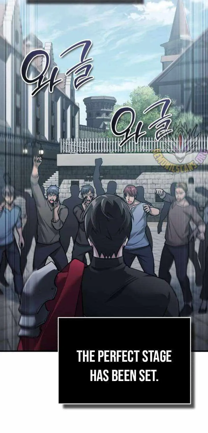 The Heavenly Demon Can’t Live a Normal Life Chapter 123 page 56 - 
