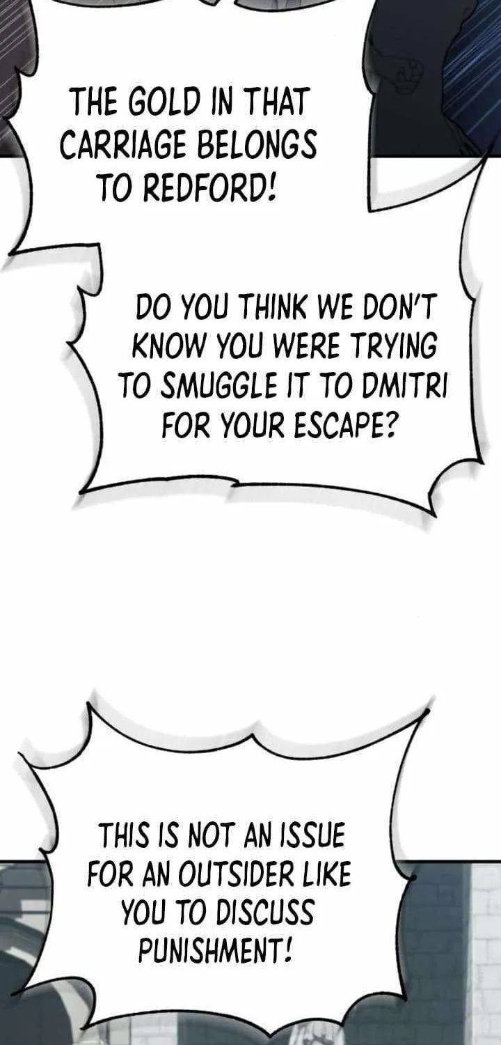 The Heavenly Demon Can’t Live a Normal Life Chapter 123 page 63 - 