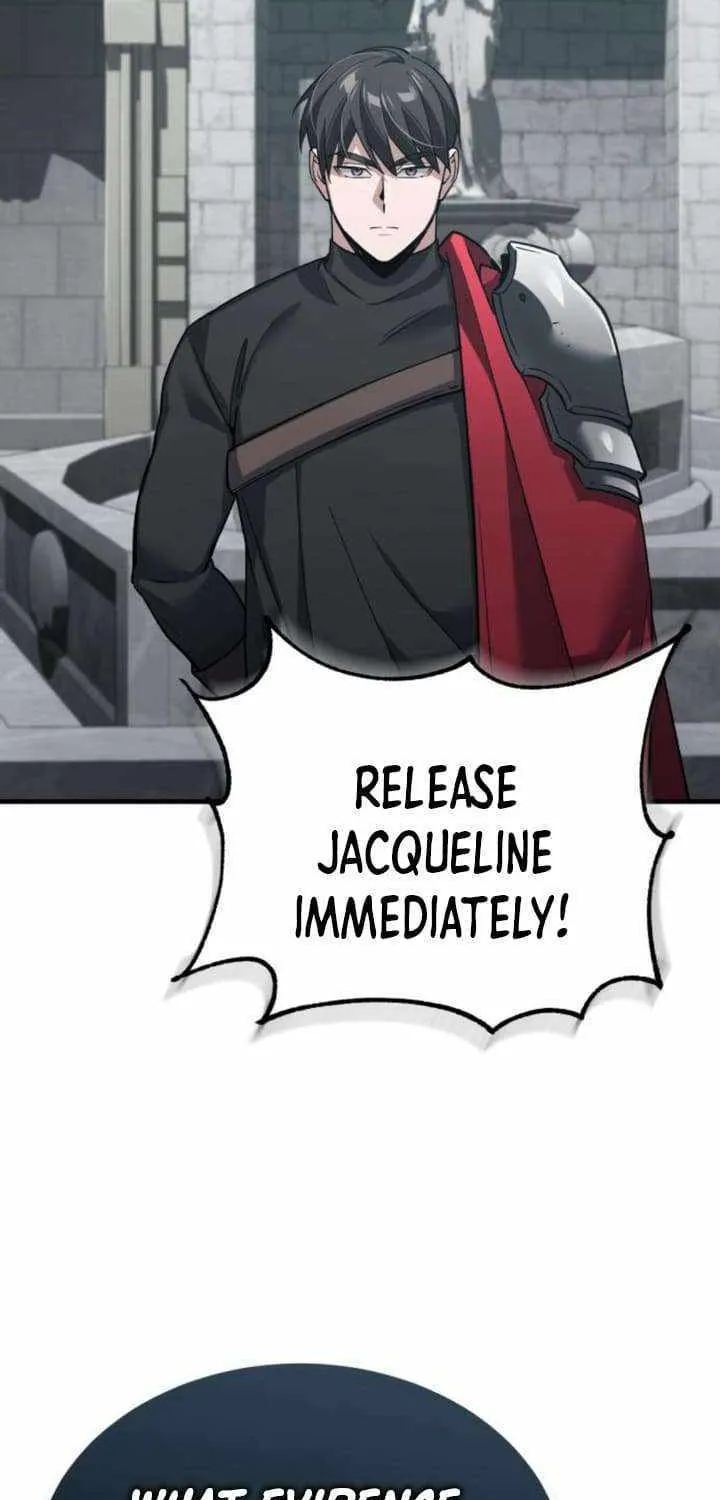 The Heavenly Demon Can’t Live a Normal Life Chapter 123 page 64 - 