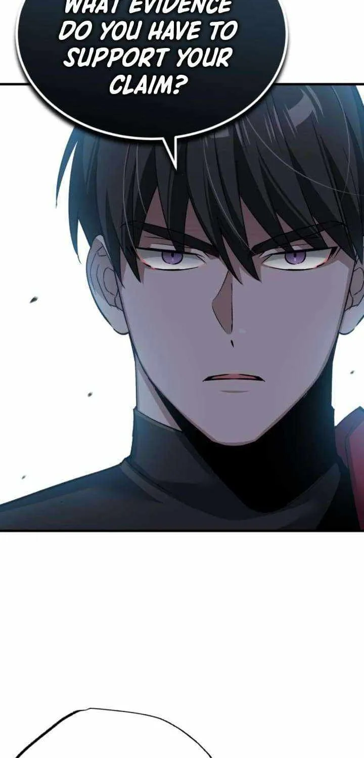 The Heavenly Demon Can’t Live a Normal Life Chapter 123 page 65 - 