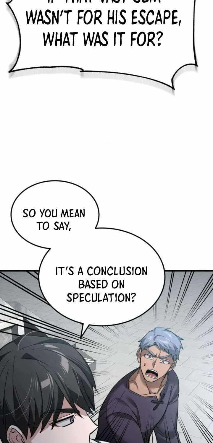 The Heavenly Demon Can’t Live a Normal Life Chapter 123 page 67 - 