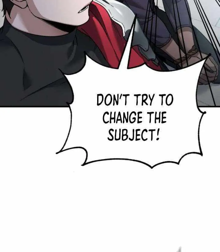 The Heavenly Demon Can’t Live a Normal Life Chapter 123 page 68 - 