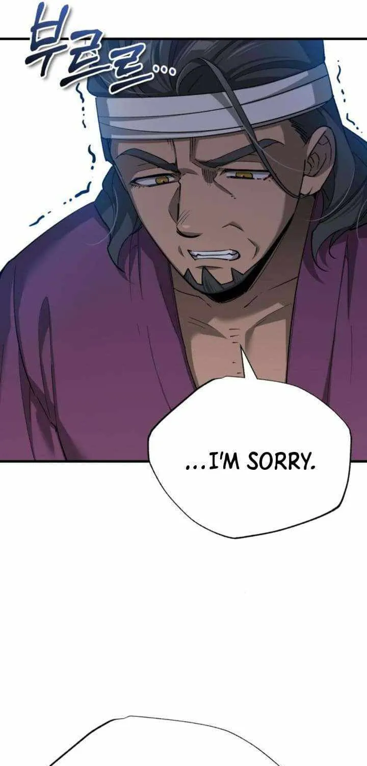 The Heavenly Demon Can’t Live a Normal Life Chapter 123 page 8 - 
