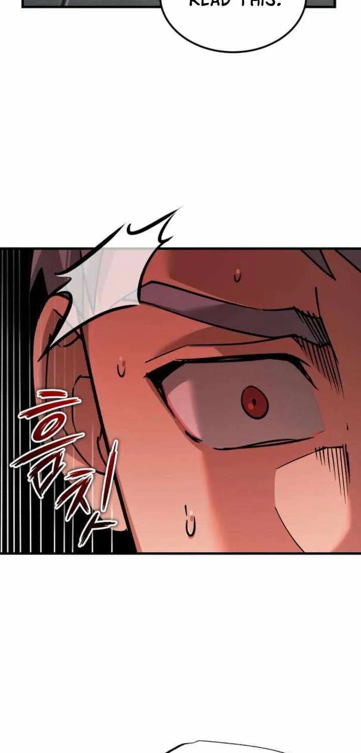 The Heavenly Demon Can’t Live a Normal Life Chapter 123 page 71 - 