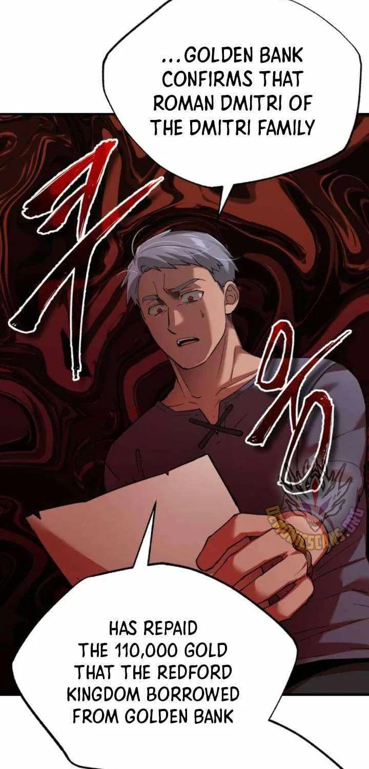 The Heavenly Demon Can’t Live a Normal Life Chapter 123 page 72 - 