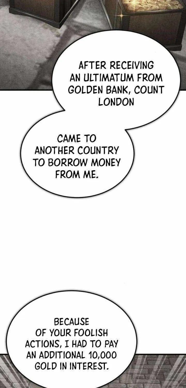 The Heavenly Demon Can’t Live a Normal Life Chapter 123 page 74 - 
