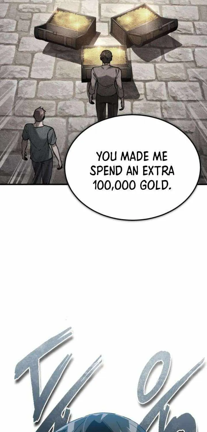 The Heavenly Demon Can’t Live a Normal Life Chapter 123 page 76 - 