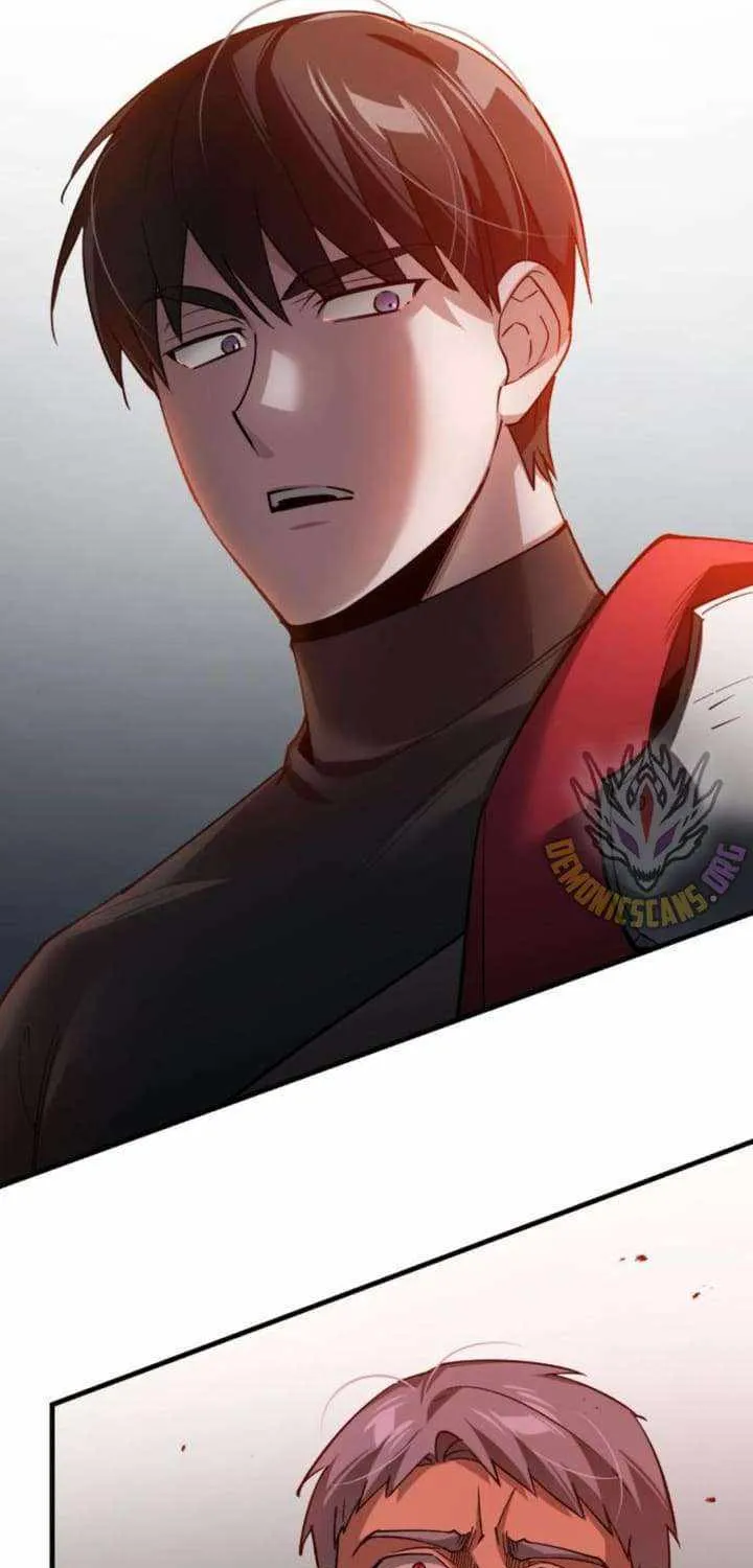 The Heavenly Demon Can’t Live a Normal Life Chapter 123 page 83 - 