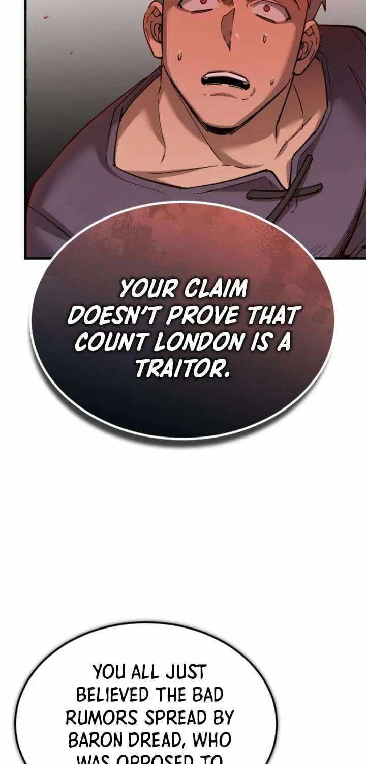 The Heavenly Demon Can’t Live a Normal Life Chapter 123 page 84 - 