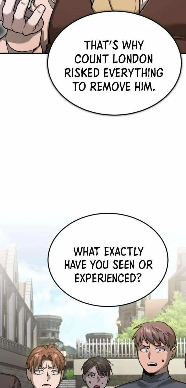 The Heavenly Demon Can’t Live a Normal Life Chapter 123 page 87 - 
