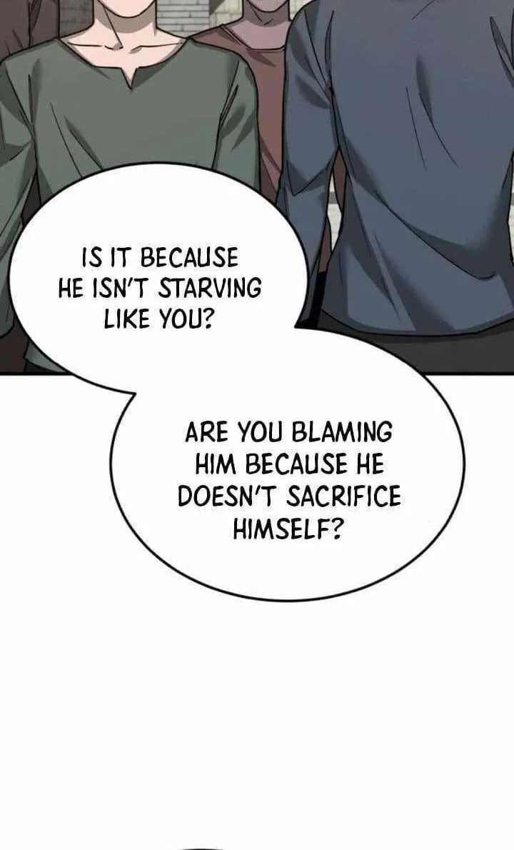 The Heavenly Demon Can’t Live a Normal Life Chapter 123 page 88 - 
