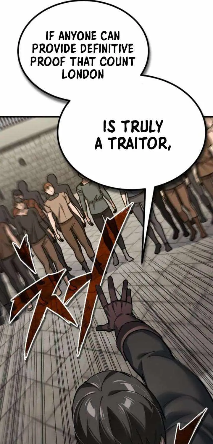 The Heavenly Demon Can’t Live a Normal Life Chapter 123 page 89 - 