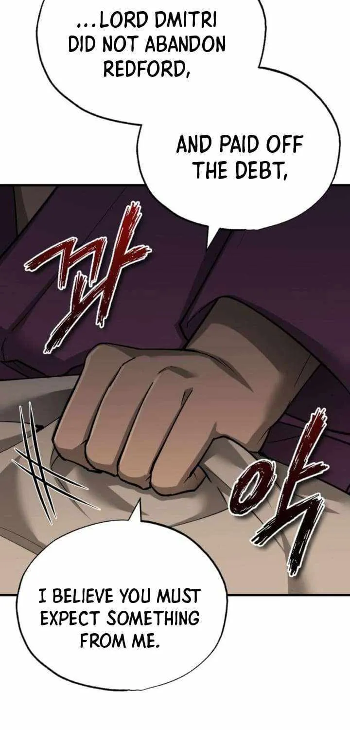 The Heavenly Demon Can’t Live a Normal Life Chapter 123 page 10 - 